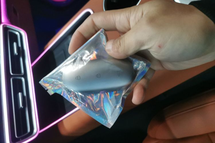 理想汽车 理想L7 2024款 Pro中控内饰7001