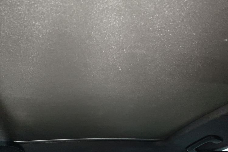 保时捷 2014款 Macan S 3.0T局部细节22