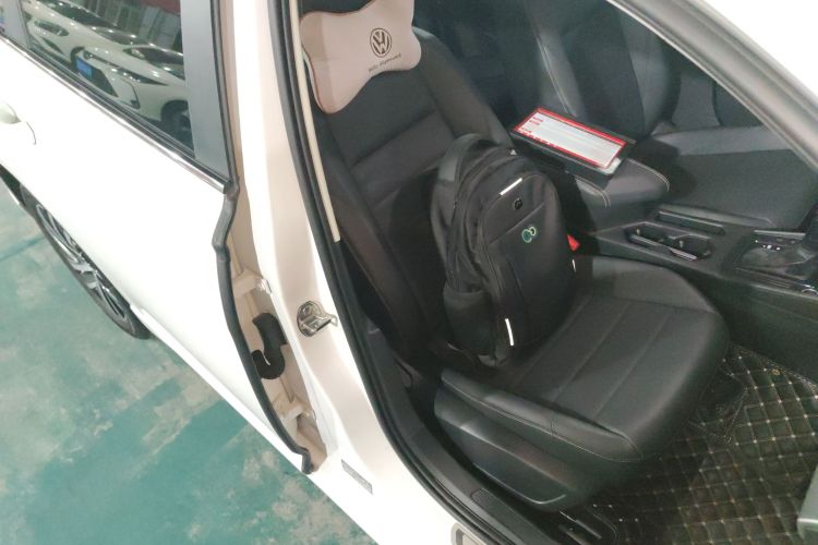 大众 朗逸 2022款 1.5L 自动舒适版局部细节41