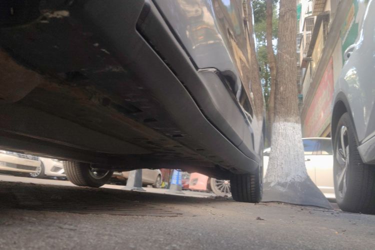 雪佛兰 沃兰多 2020款 轻混 Redline 530T 自动纵享版（5+2款）局部细节9002