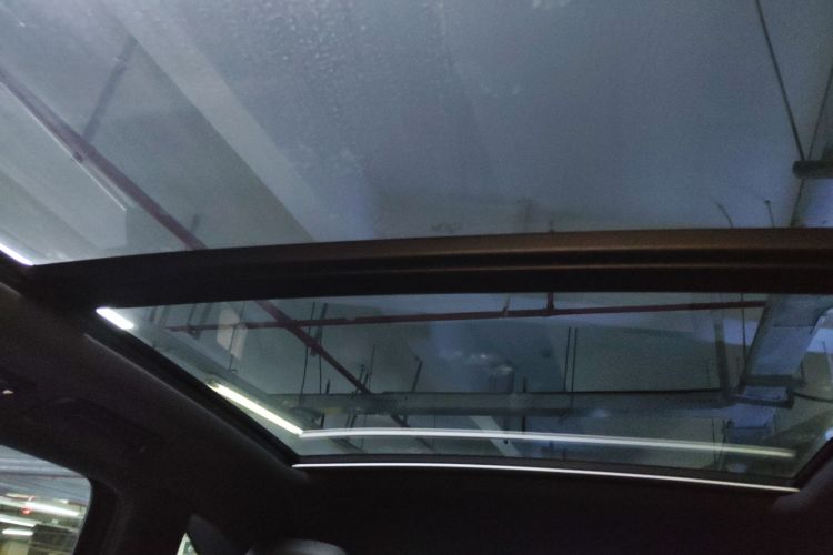 保时捷 2016款 Cayenne 3.0T中控内饰22