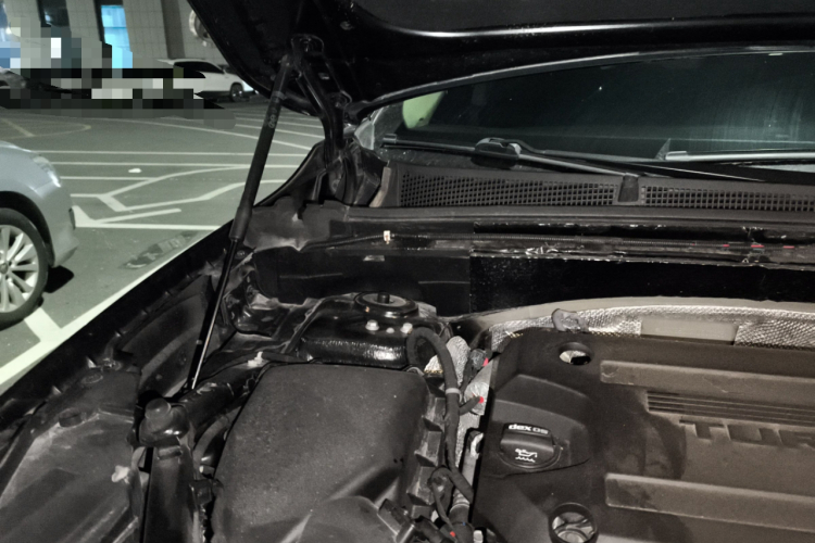 别克 2021款 昂科威Plus 652T 七座豪华型局部细节9006