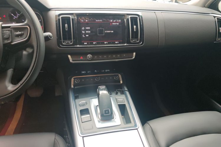 雪铁龙C6 2021款 400THP 舒适版局部细节16