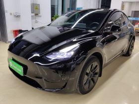 特斯拉 Model Y 2023款 后轮驱动版