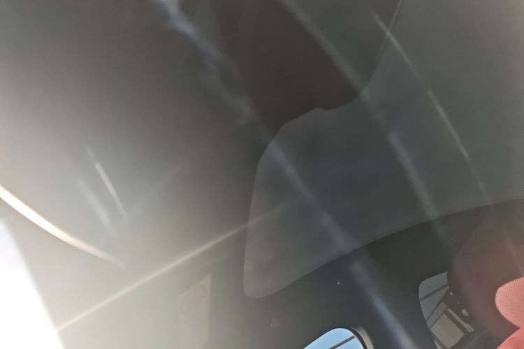 小米汽车 小米SU7 2024款 四驱超长续航高阶智驾Max版局部细节22