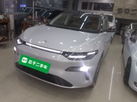 零跑汽车 零跑C11 2026款 纯电 640激光雷达智尊版