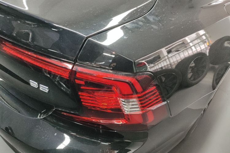 沃尔沃S90 2021款 B5 智远豪华版车身外观6001