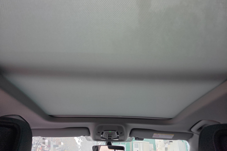 奥迪A4L 2024款 40 TFSI 时尚动感型中控内饰22