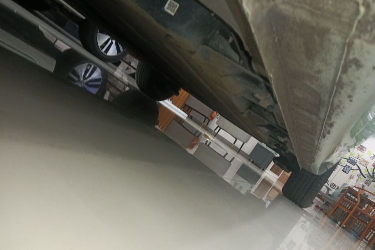 五菱汽车 五菱缤果 2023款 410km 灵犀尊享款局部细节9002