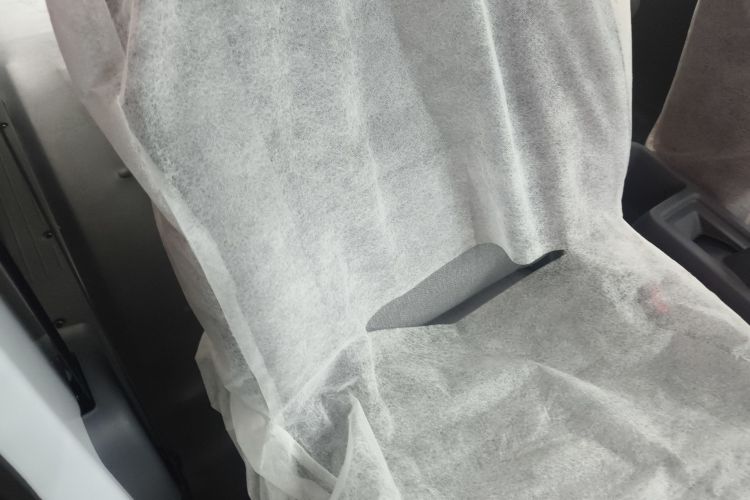 五菱汽车 五菱扬光 2025款 310KM 客车版宁德时代定制版局部细节41