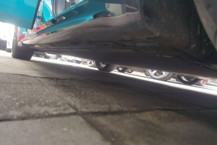 小米汽车 小米SU7 2024款 四驱超长续航高阶智驾Max版局部细节9001