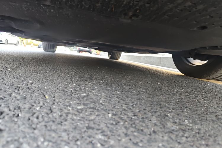 奥迪A4L 2022款 40 TFSI 豪华动感型局部细节9008