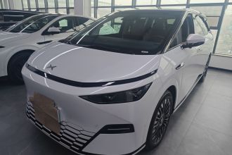 小鹏X9 2025款 740超长续航 Max