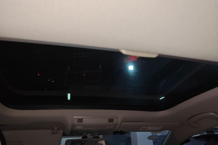 大众 高尔夫 2015款 1.4TSI 自动舒适型局部细节22