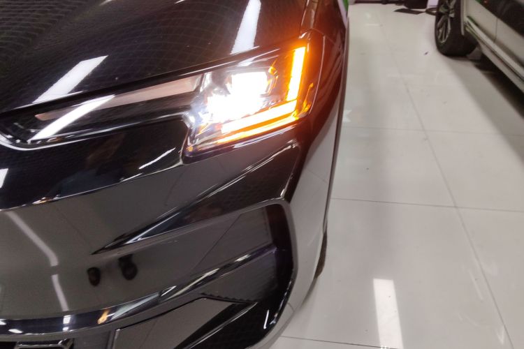 捷途山海L6 2024款 1.5TD DHT MAX车身外观36