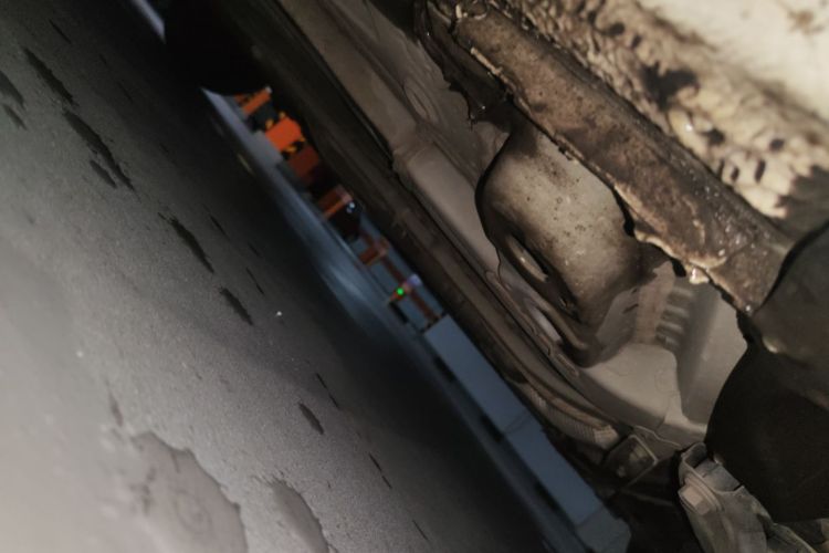 别克 威朗 2023款 Pro 乐享版局部细节9001