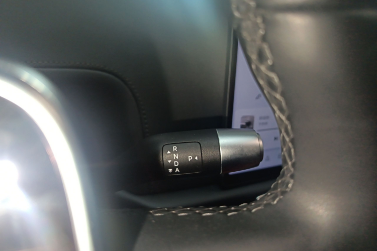 理想汽车 理想L7 2024款 MAX中控内饰18