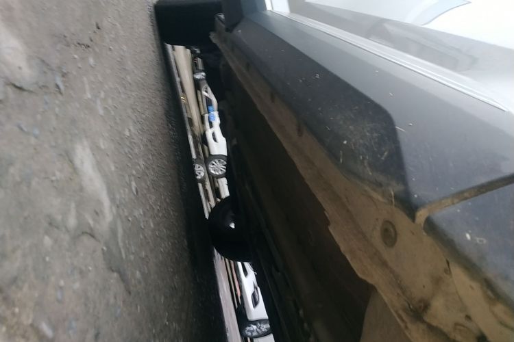 东风风神 皓瀚 2023款 DH-i 1.5T 豪华版局部细节9001