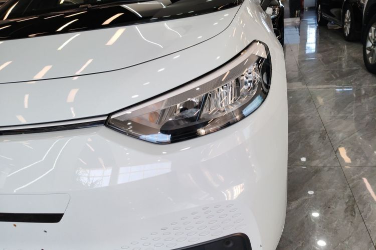 大众ID.3 2023款 升级款 纯净智享版局部细节36