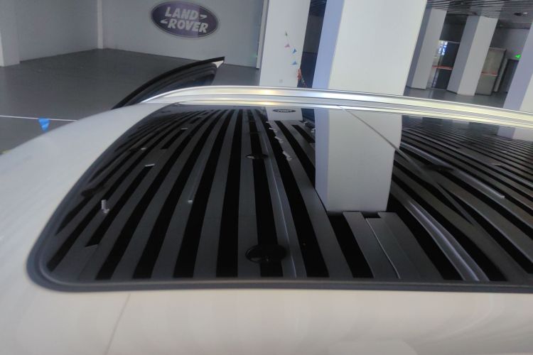 宝马X5 2022款 xDrive 30Li M运动套装局部细节57