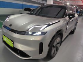 领克08 EM-P 2023款 120km 长续航Halo