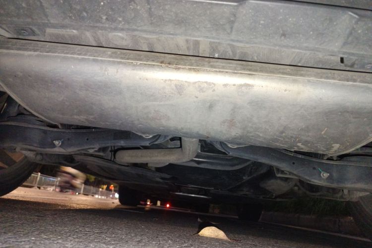 大众 T-ROC探歌 2022款 280TSI DSG两驱精英PLUS局部细节9008