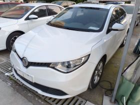 名爵 锐行 2015款 1.5T 自动精英版