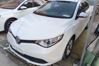 名爵 锐行 2015款 1.5T 自动精英版