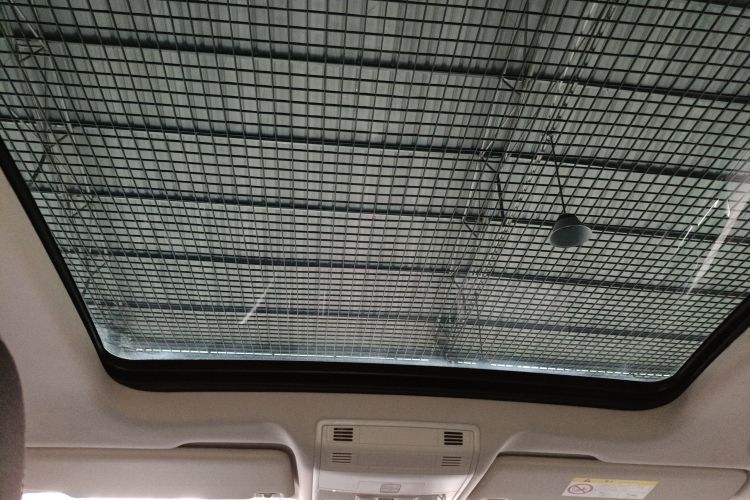 大众 高尔夫·嘉旅 2016款 230TSI 自动进取型中控内饰22