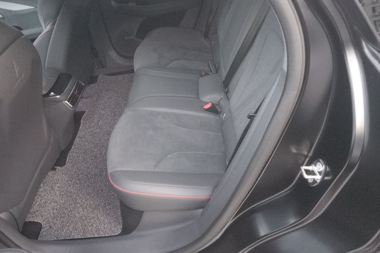 ARCFOX极狐 极狐 阿尔法S(ARCFOX αS) 2022款 HI版 高阶版中控内饰21