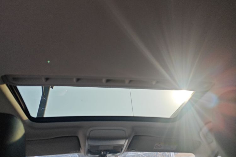 大众 速腾 2018款 1.6L 自动舒适型中控内饰22