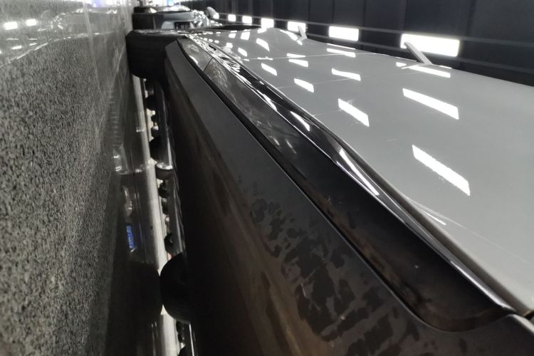 小鹏P7+ 2024款 长续航 Max局部细节9001