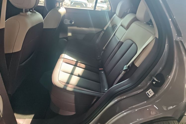 firefly萤火虫 2025款 发光版中控内饰21