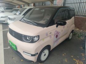 奇瑞 QQ冰淇淋 2024款 青春版 205km圣代