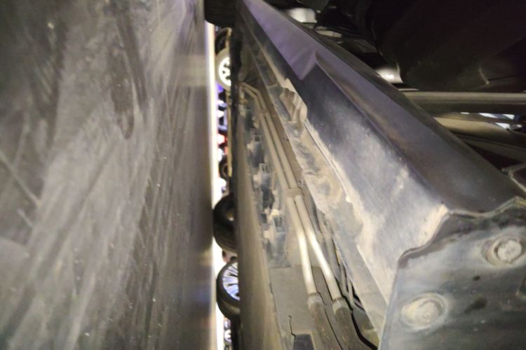 长安UNI-V 智电iDD 2023款  智电iDD 1.5T 113km智趣型（飞快版）局部细节9002