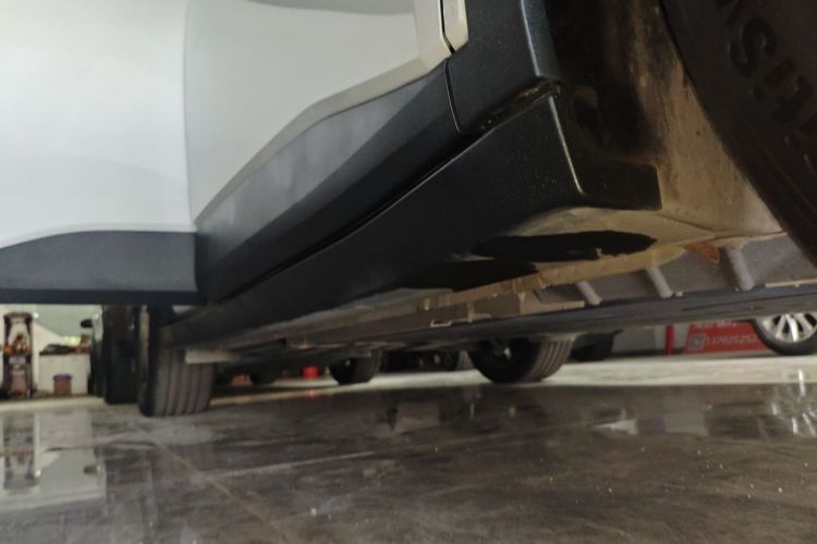 firefly萤火虫 2025款 自在版局部细节9001