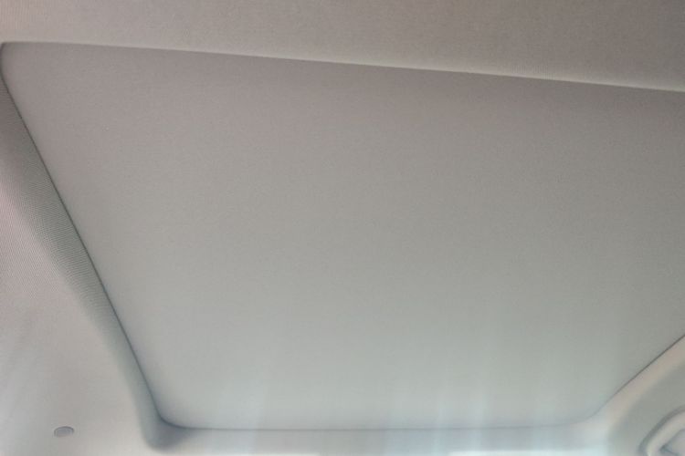 别克 君越 2022款 552T 豪华型中控内饰22