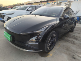 五菱汽车 五菱星光 2025款 610km 智能旗舰型