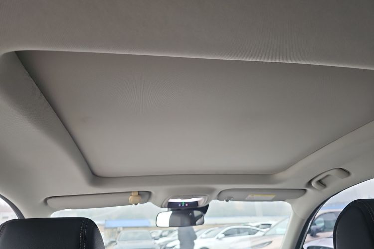 别克 威朗 2022款 Pro 533T 乐趣版局部细节22