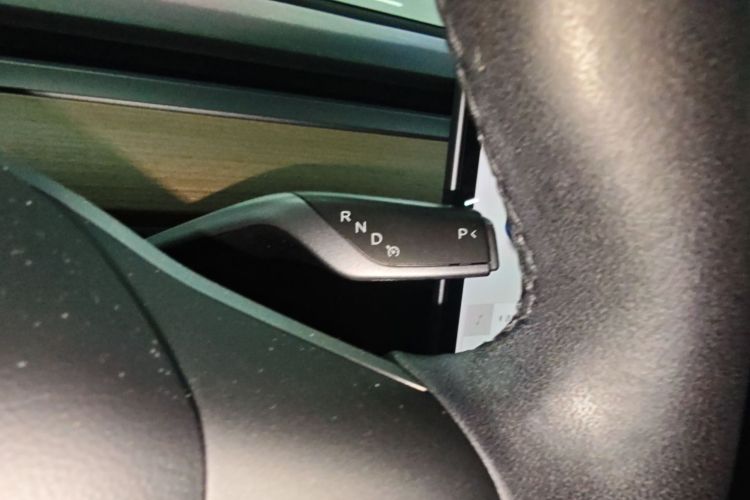 特斯拉 Model 3 2019款 标准续航后驱升级版局部细节18