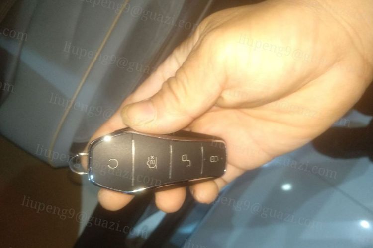 比亚迪 海豹06新能源 2025款 EV 545KM旗舰型中控内饰11