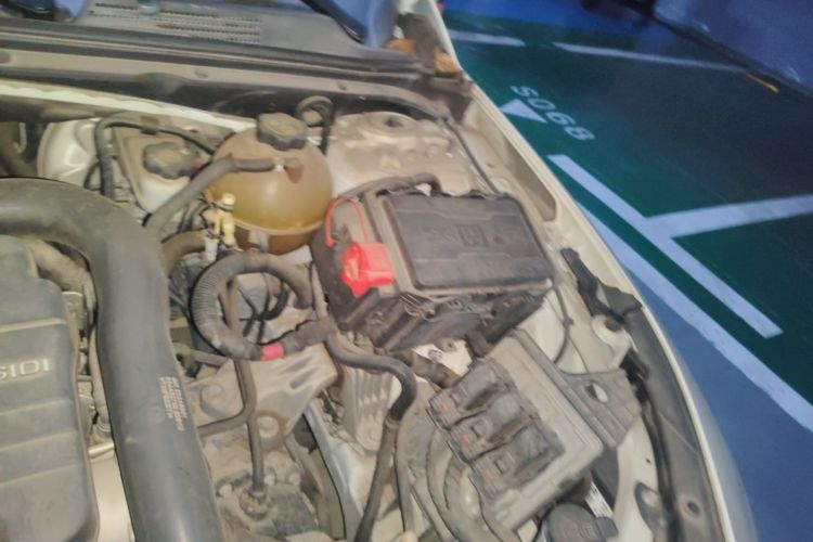 雪佛兰 迈锐宝XL 2016款 1.5T 双离合锐驰版局部细节9007