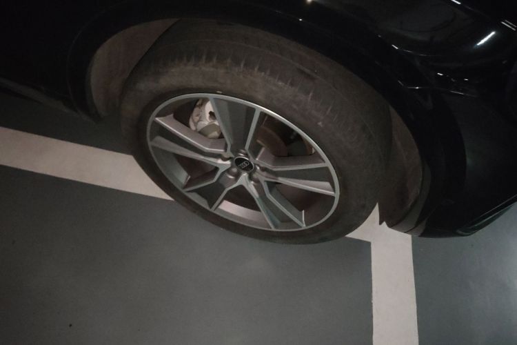 奥迪Q5L 2022款 改款 45T 豪华动感型车身外观10