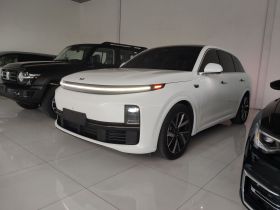 理想汽车 理想L7 2023款 Pro