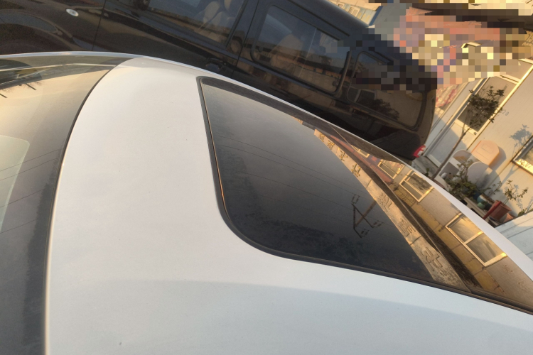 长安 逸动 2025款 蓝鲸 1.5T 500Bar旗舰型局部细节57