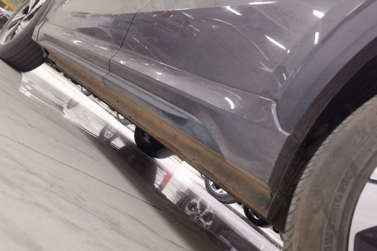 吉利银河 银河E5 2024款 530km 星舰版局部细节9002