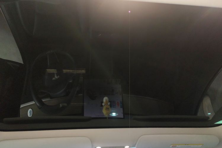 特斯拉 Model 3 2020款 标准续航后驱升级版局部细节22