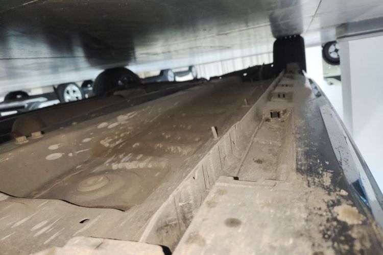 奇瑞 艾瑞泽8 2023款 1.6T DCT雅局部细节9001