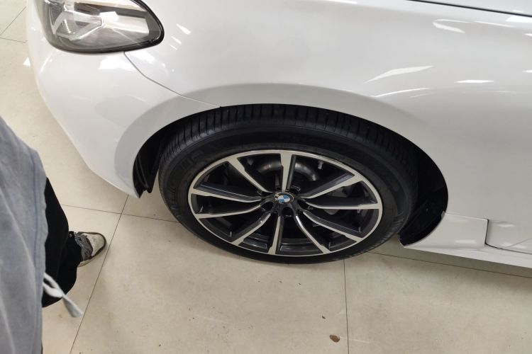 宝马6系GT 2021款 改款 630i 豪华设计套装车身外观6007