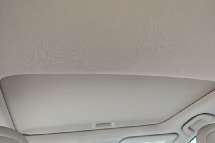 本田 雅阁 2014款 2.4L EX 豪华版中控内饰22